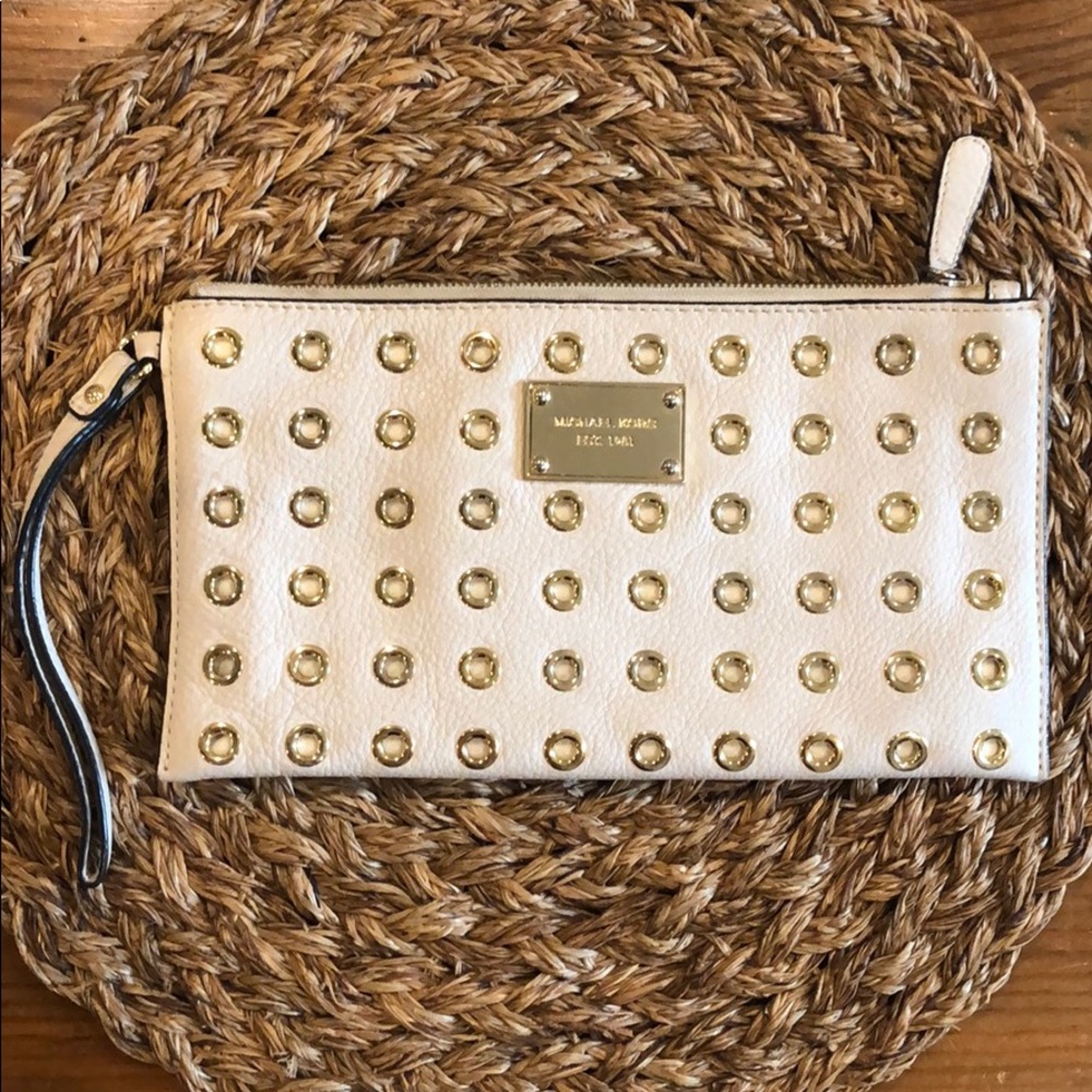 Michael Kors Wristlet
